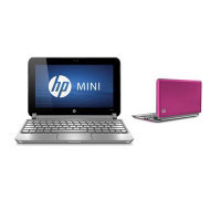 PC HP Mini 210-2051es (XD378EA#ABE)